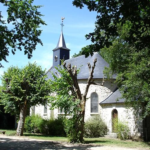 Chapelle Notre-Dame-de-la-Mer